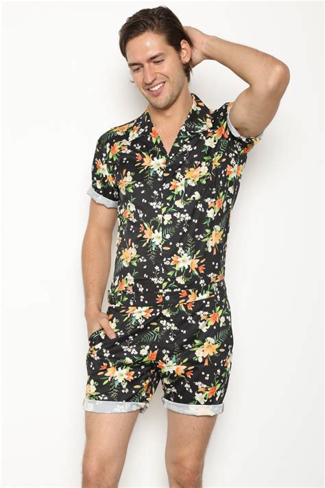 adult rompers for men.